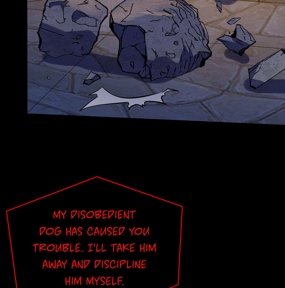 Becoming a Cthulhuian Overlord Chapter 191 page 27 - 