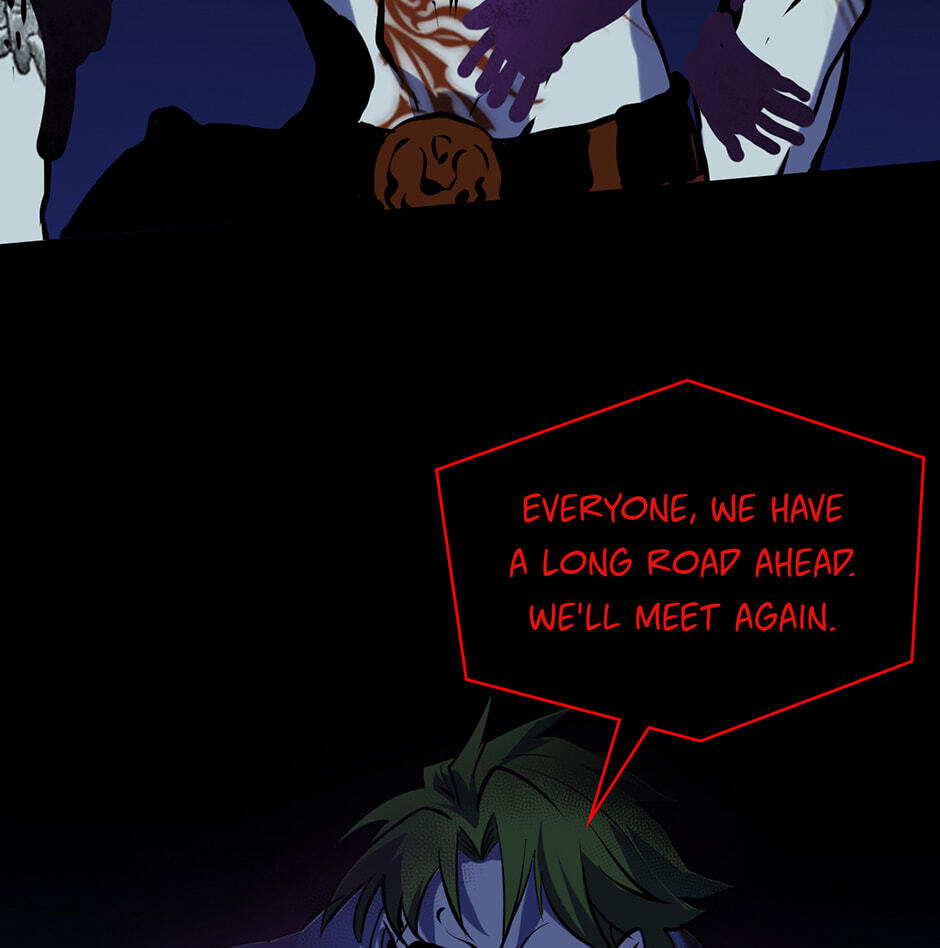 Becoming a Cthulhuian Overlord Chapter 191 page 29 - 