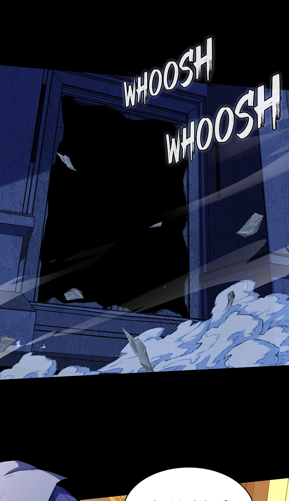 Becoming a Cthulhuian Overlord Chapter 191 page 31 - 