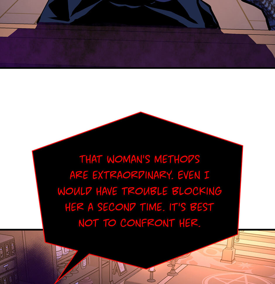 Becoming a Cthulhuian Overlord Chapter 191 page 40 - 