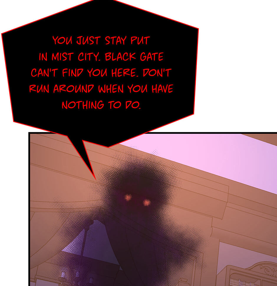Becoming a Cthulhuian Overlord Chapter 191 page 42 - 