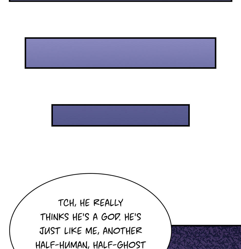 Becoming a Cthulhuian Overlord Chapter 191 page 46 - 