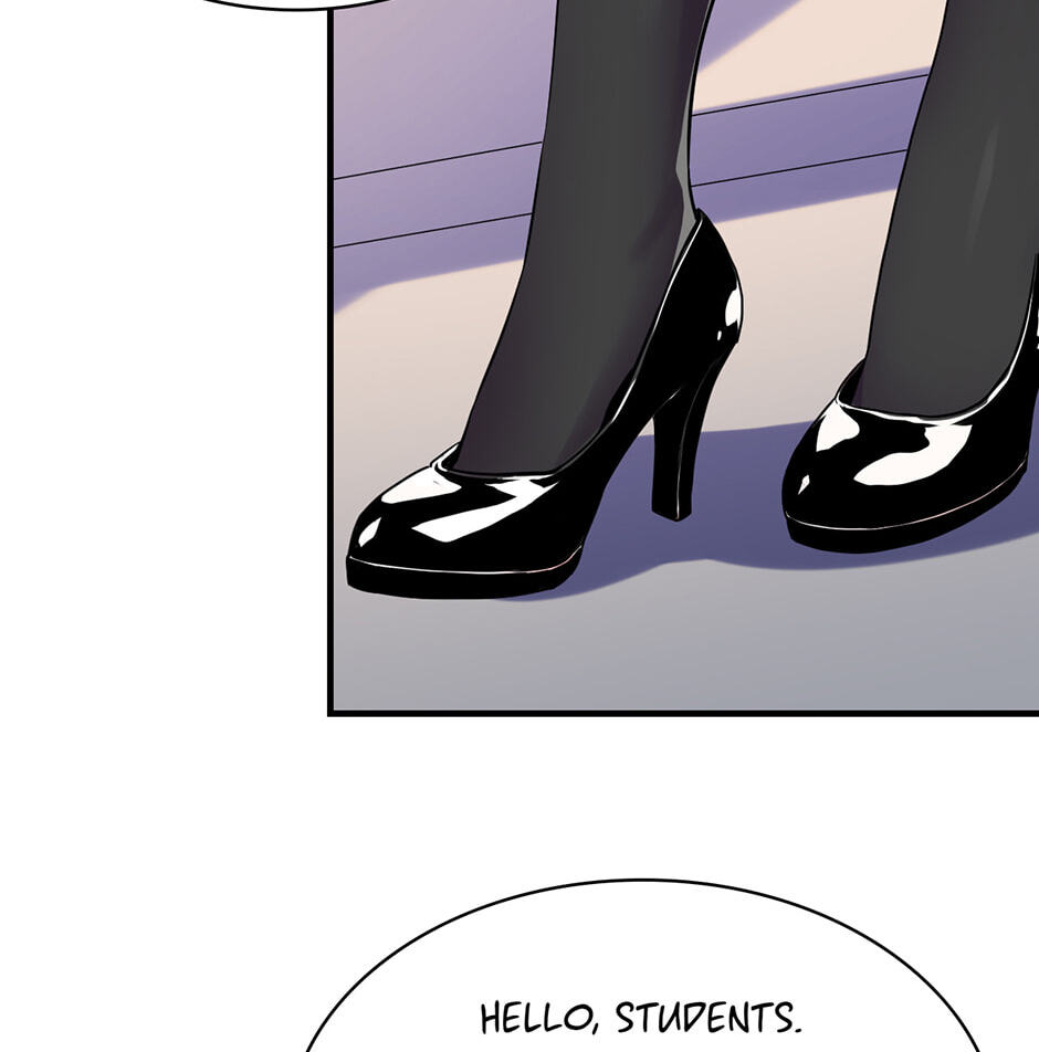 Becoming a Cthulhuian Overlord Chapter 191 page 65 - 