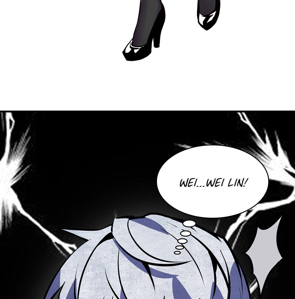 Becoming a Cthulhuian Overlord Chapter 191 page 68 - 