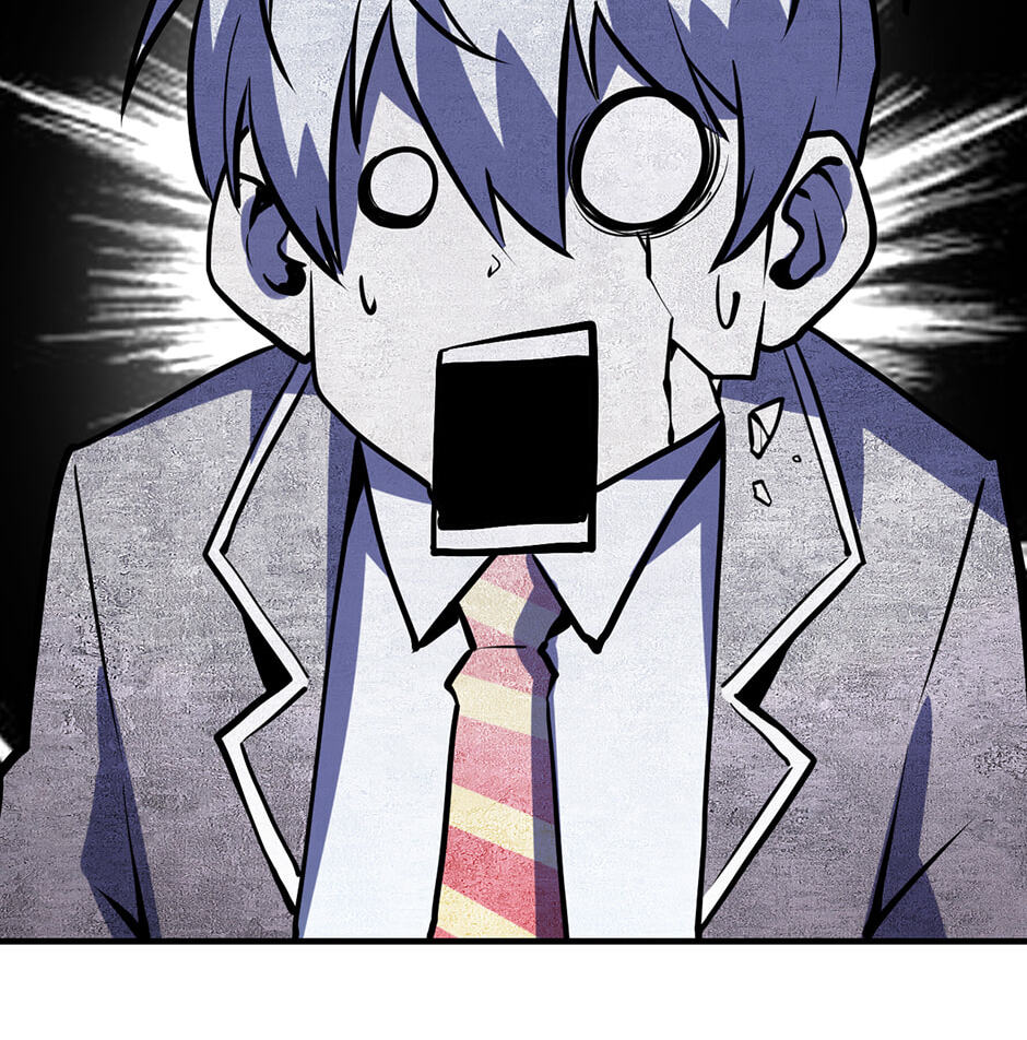 Becoming a Cthulhuian Overlord Chapter 191 page 69 - 