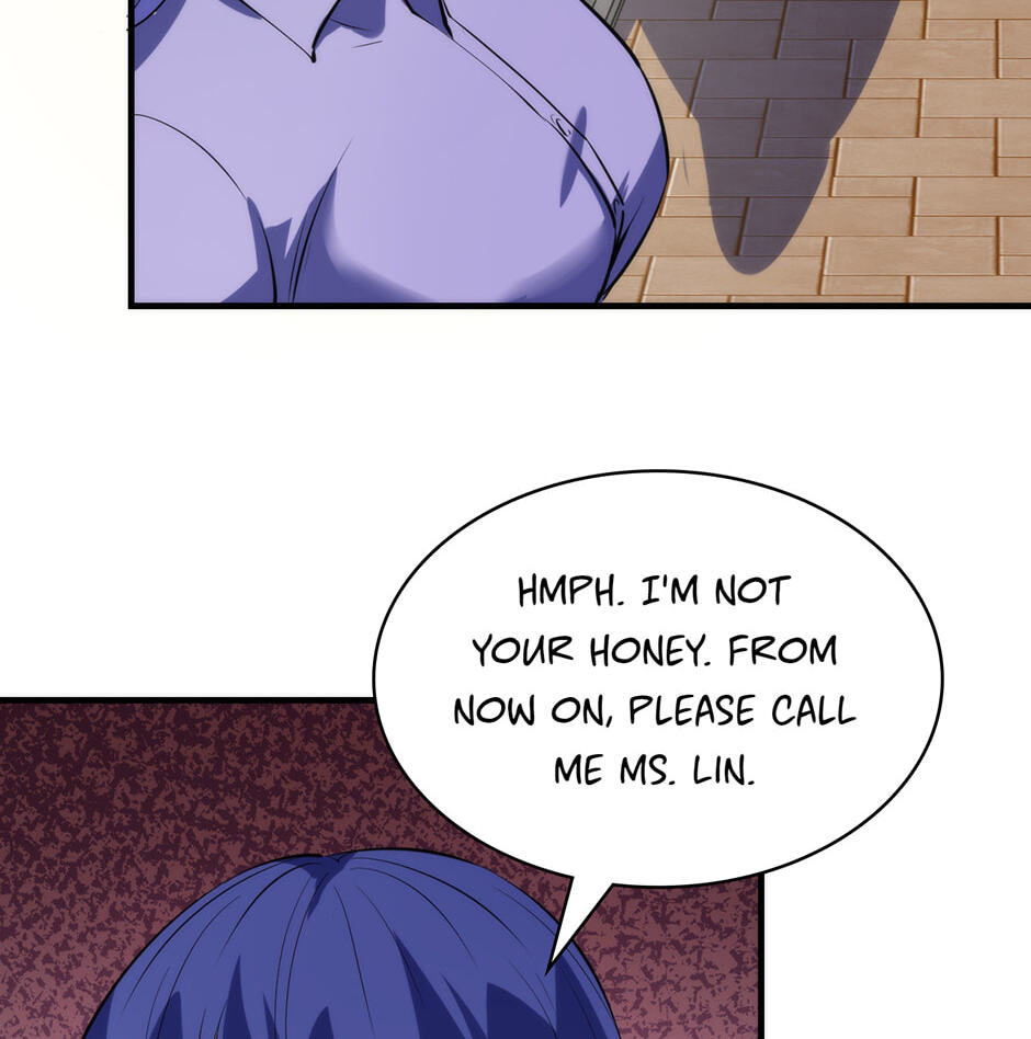 Becoming a Cthulhuian Overlord Chapter 192 page 12 - 