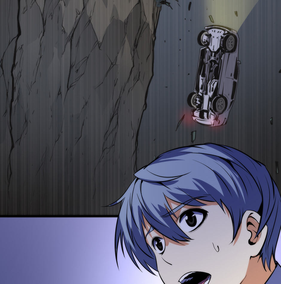 Becoming a Cthulhuian Overlord Chapter 192 page 14 - 