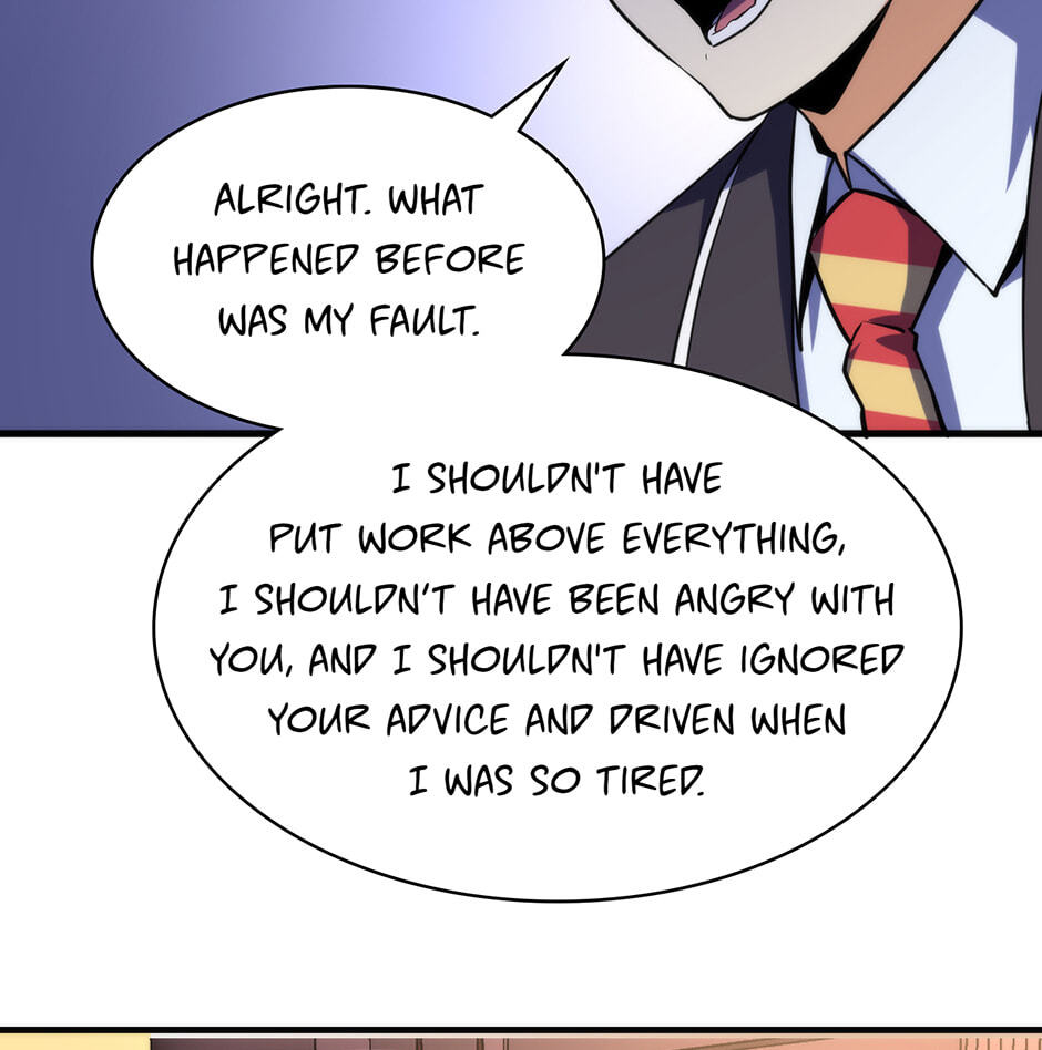 Becoming a Cthulhuian Overlord Chapter 192 page 15 - 