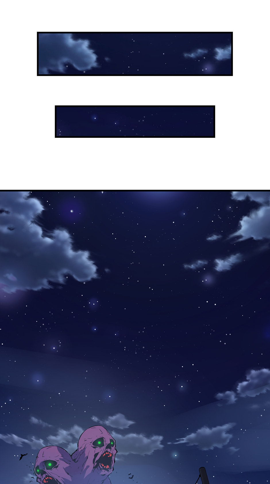 Becoming a Cthulhuian Overlord Chapter 192 page 30 - 