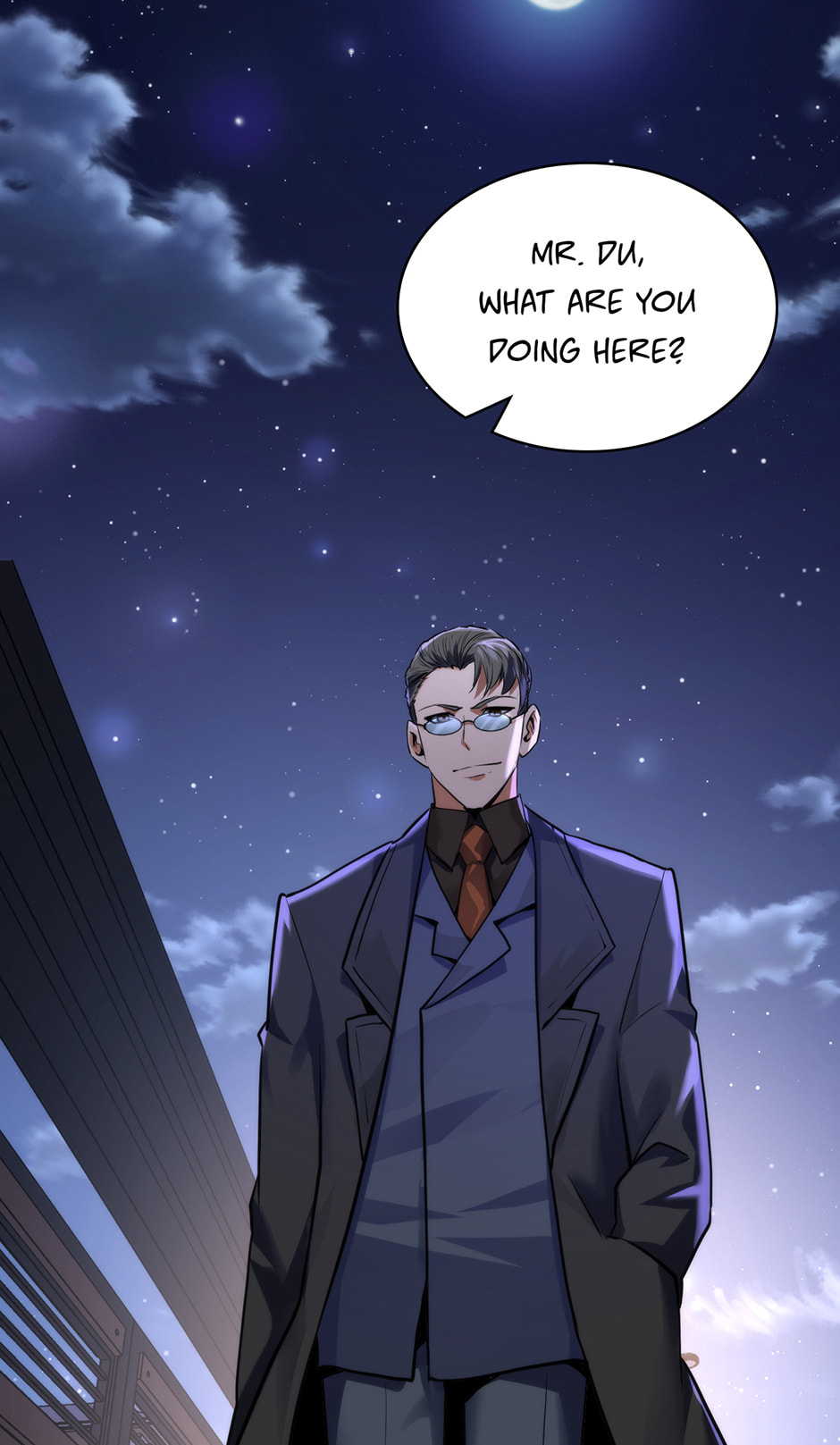 Becoming a Cthulhuian Overlord Chapter 192 page 41 - 