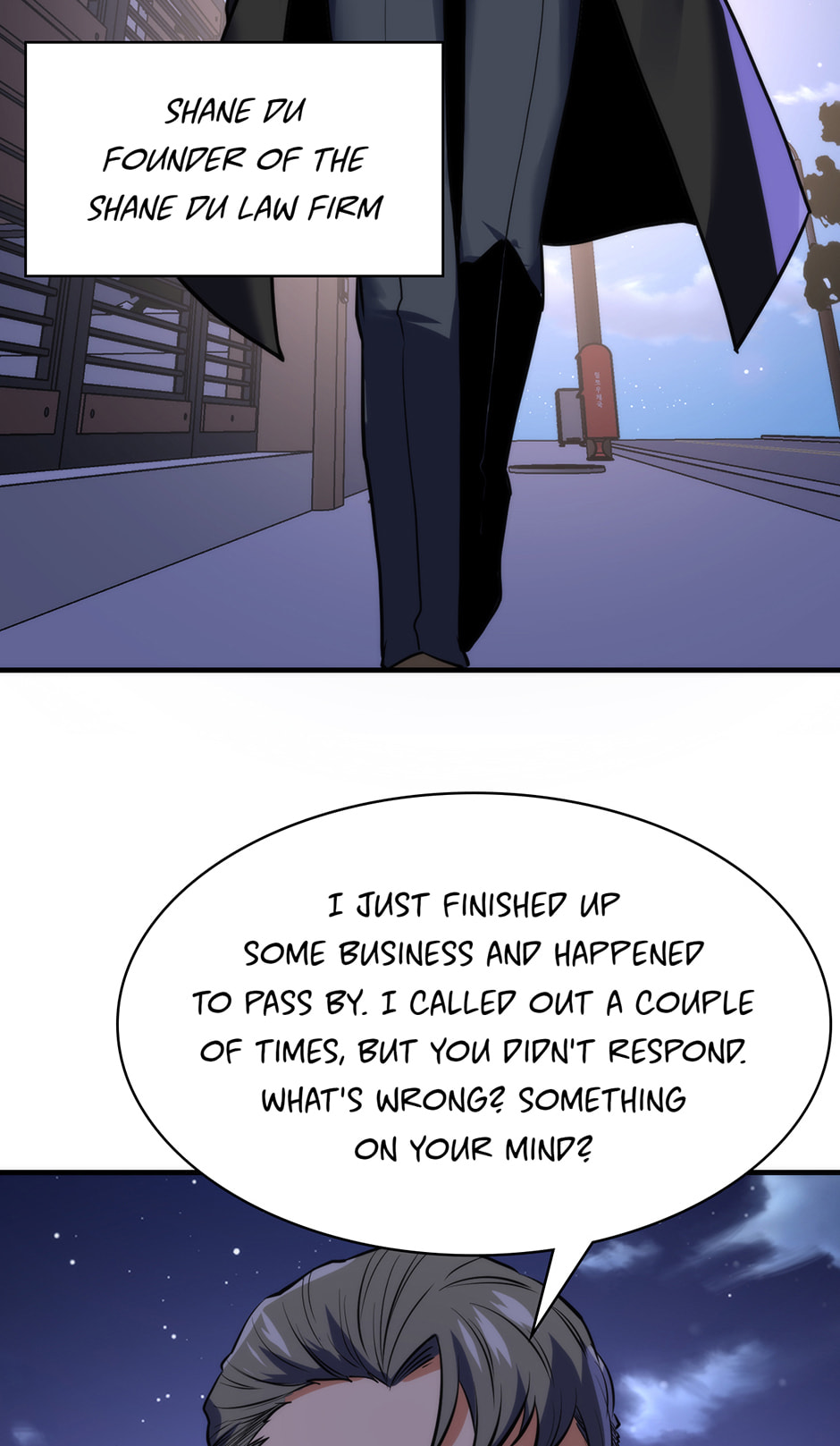 Becoming a Cthulhuian Overlord Chapter 192 page 42 - 