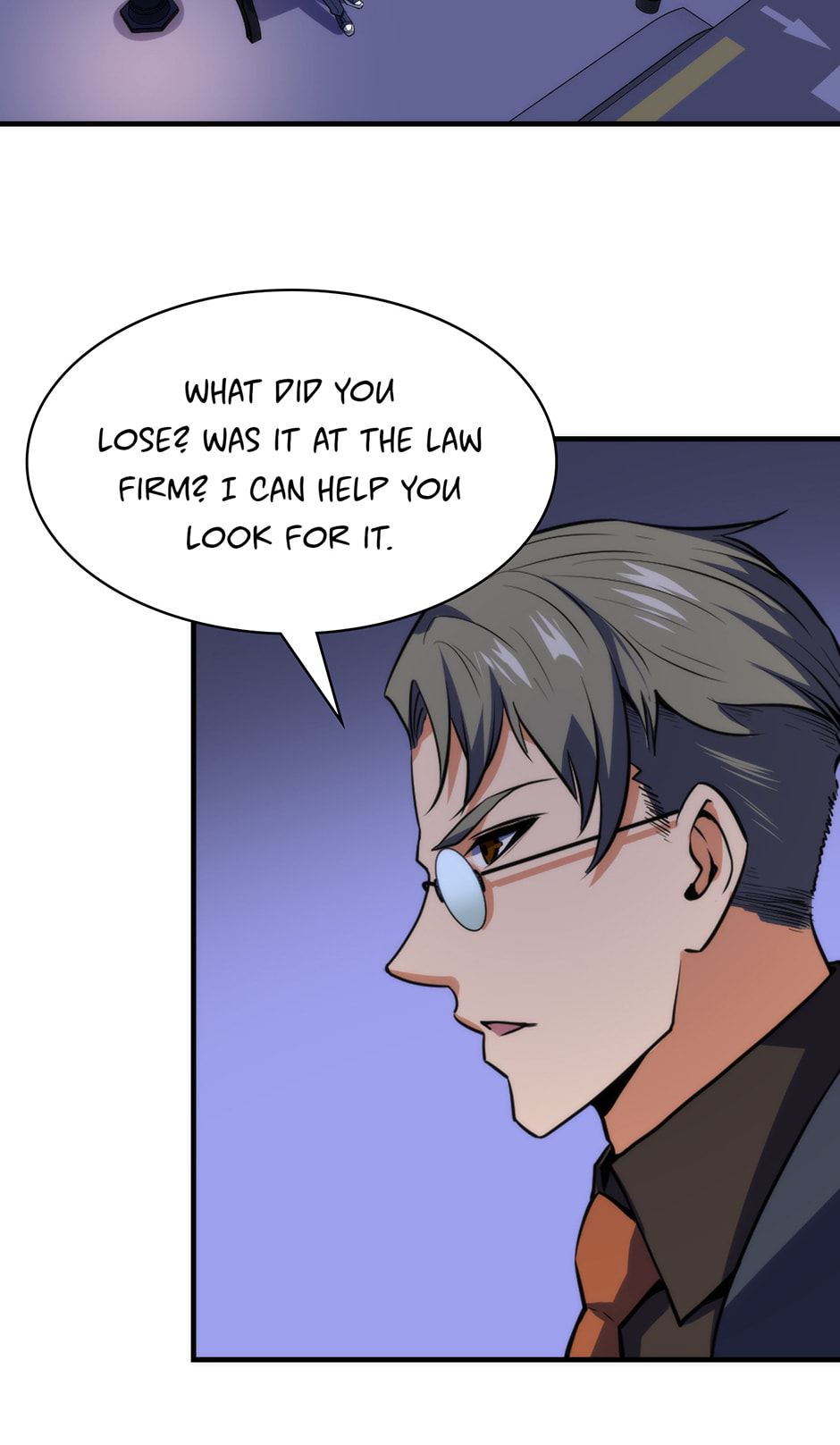 Becoming a Cthulhuian Overlord Chapter 192 page 44 - 