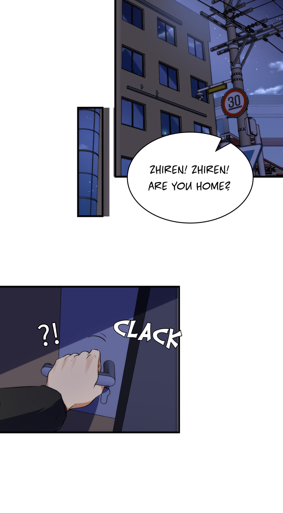 Becoming a Cthulhuian Overlord Chapter 192 page 48 - 
