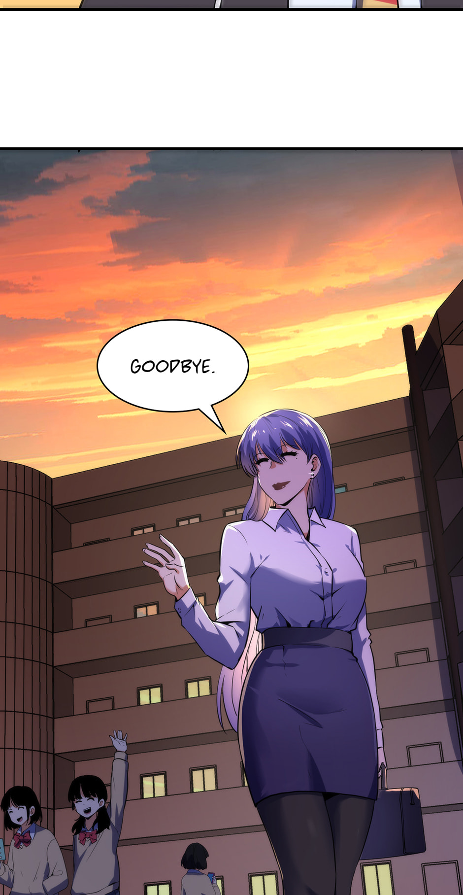 Becoming a Cthulhuian Overlord Chapter 192 page 8 - 