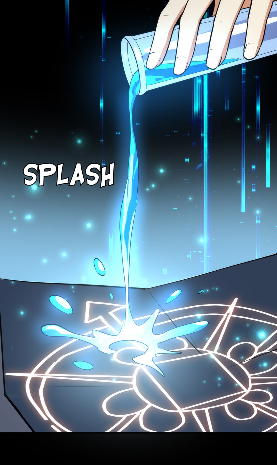 Becoming a Cthulhuian Overlord Chapter 193 page 30 - 