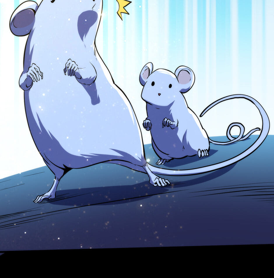 Becoming a Cthulhuian Overlord Chapter 193 page 36 - 