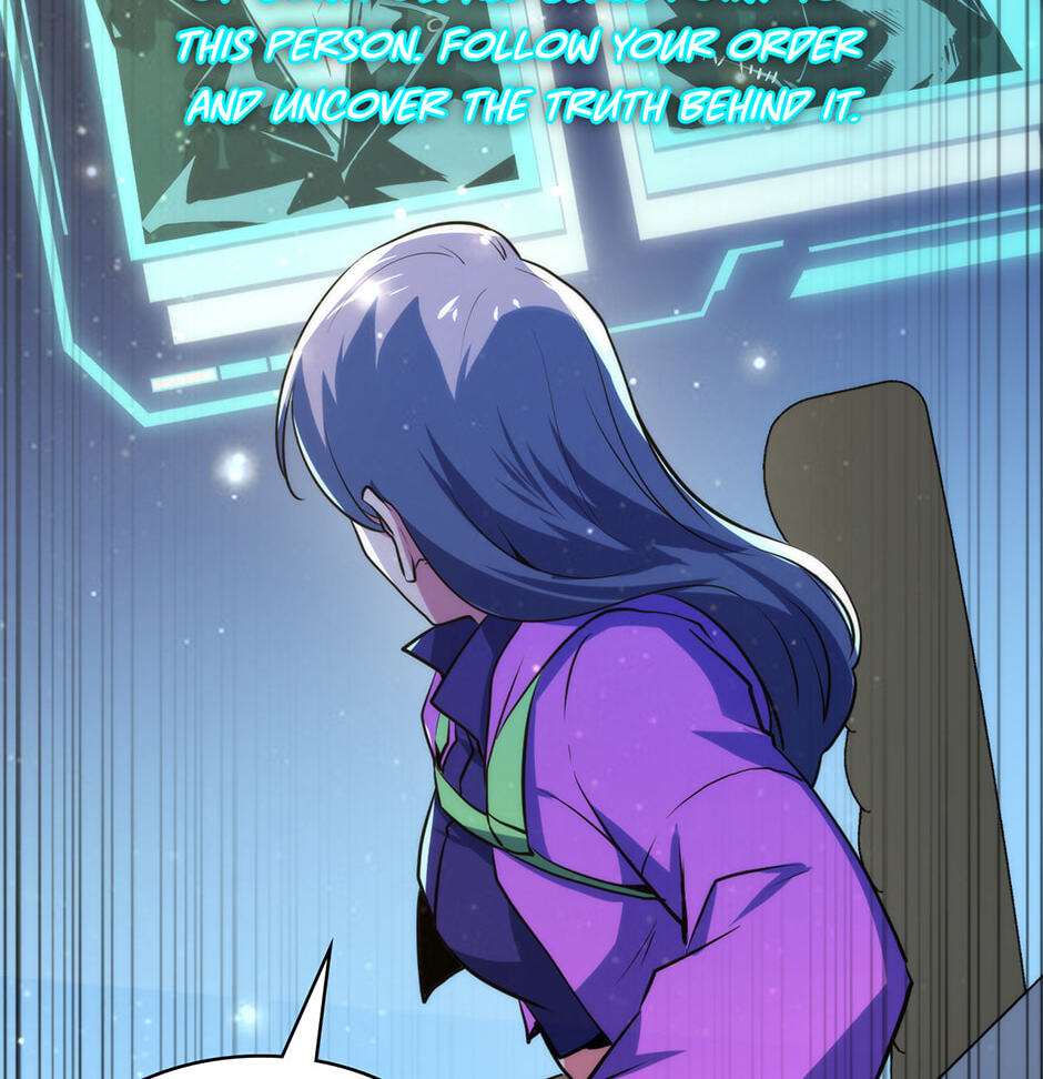 Becoming a Cthulhuian Overlord Chapter 193 page 38 - 