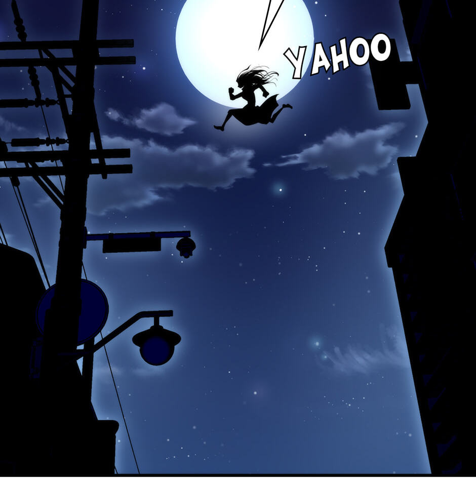 Becoming a Cthulhuian Overlord Chapter 193 page 42 - 