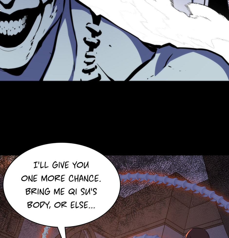 Becoming a Cthulhuian Overlord Chapter 194 page 11 - 