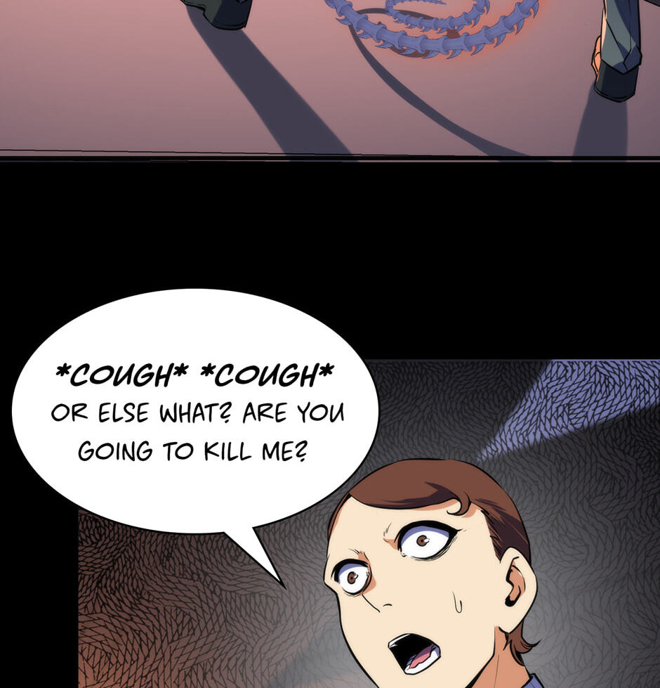 Becoming a Cthulhuian Overlord Chapter 194 page 13 - 