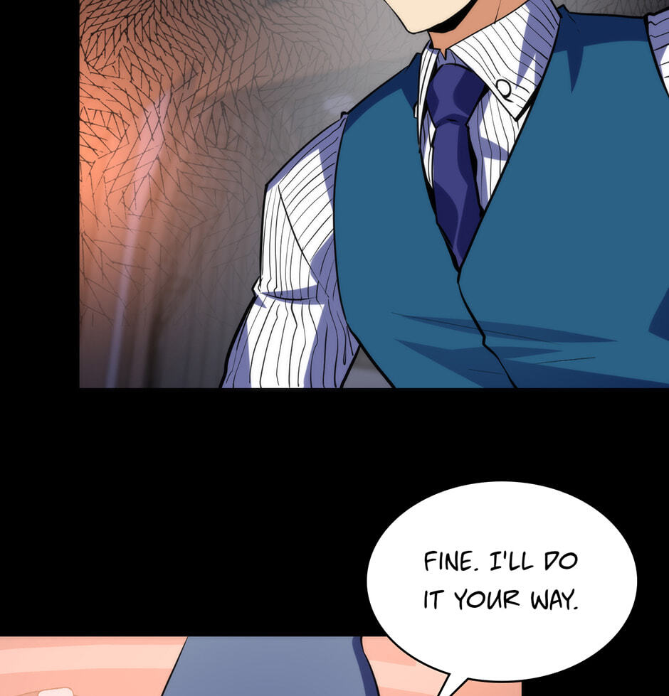 Becoming a Cthulhuian Overlord Chapter 194 page 14 - 
