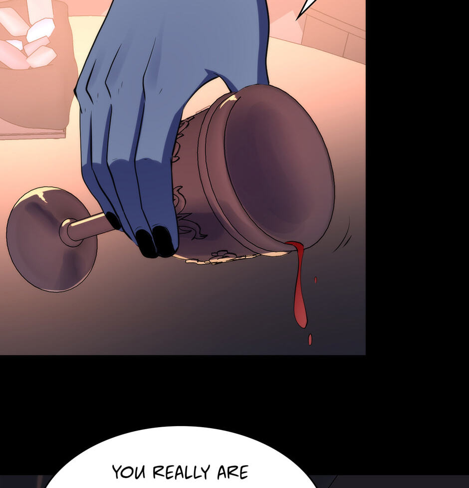 Becoming a Cthulhuian Overlord Chapter 194 page 15 - 