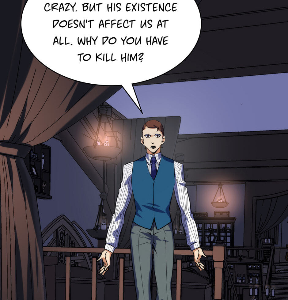 Becoming a Cthulhuian Overlord Chapter 194 page 16 - 