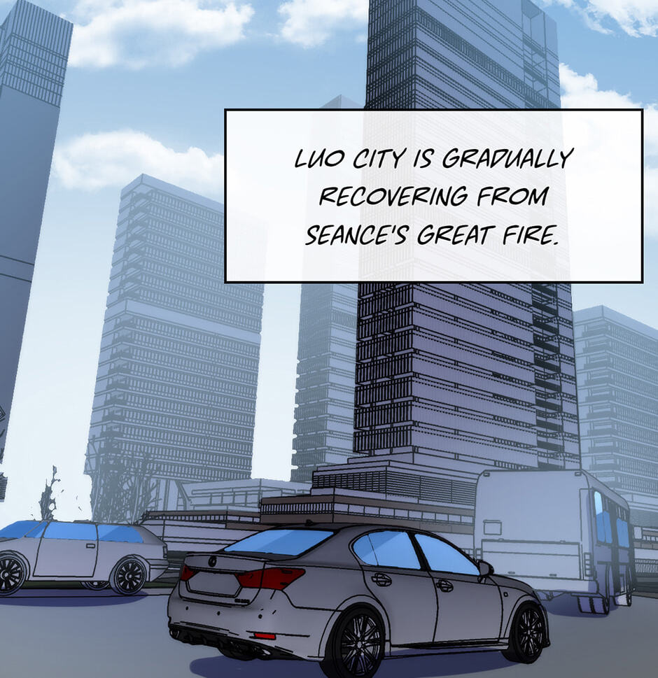 Becoming a Cthulhuian Overlord Chapter 194 page 26 - 