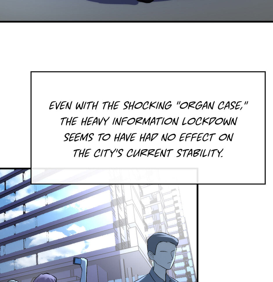 Becoming a Cthulhuian Overlord Chapter 194 page 27 - 