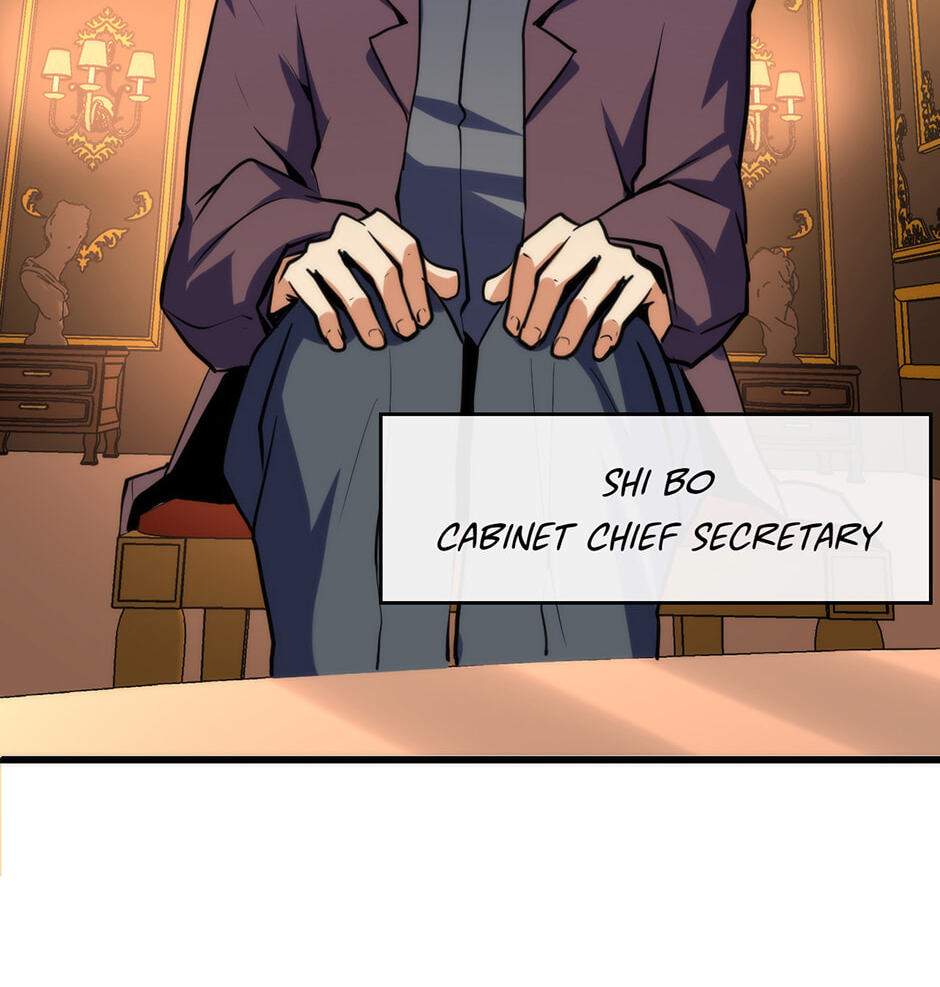 Becoming a Cthulhuian Overlord Chapter 194 page 43 - 