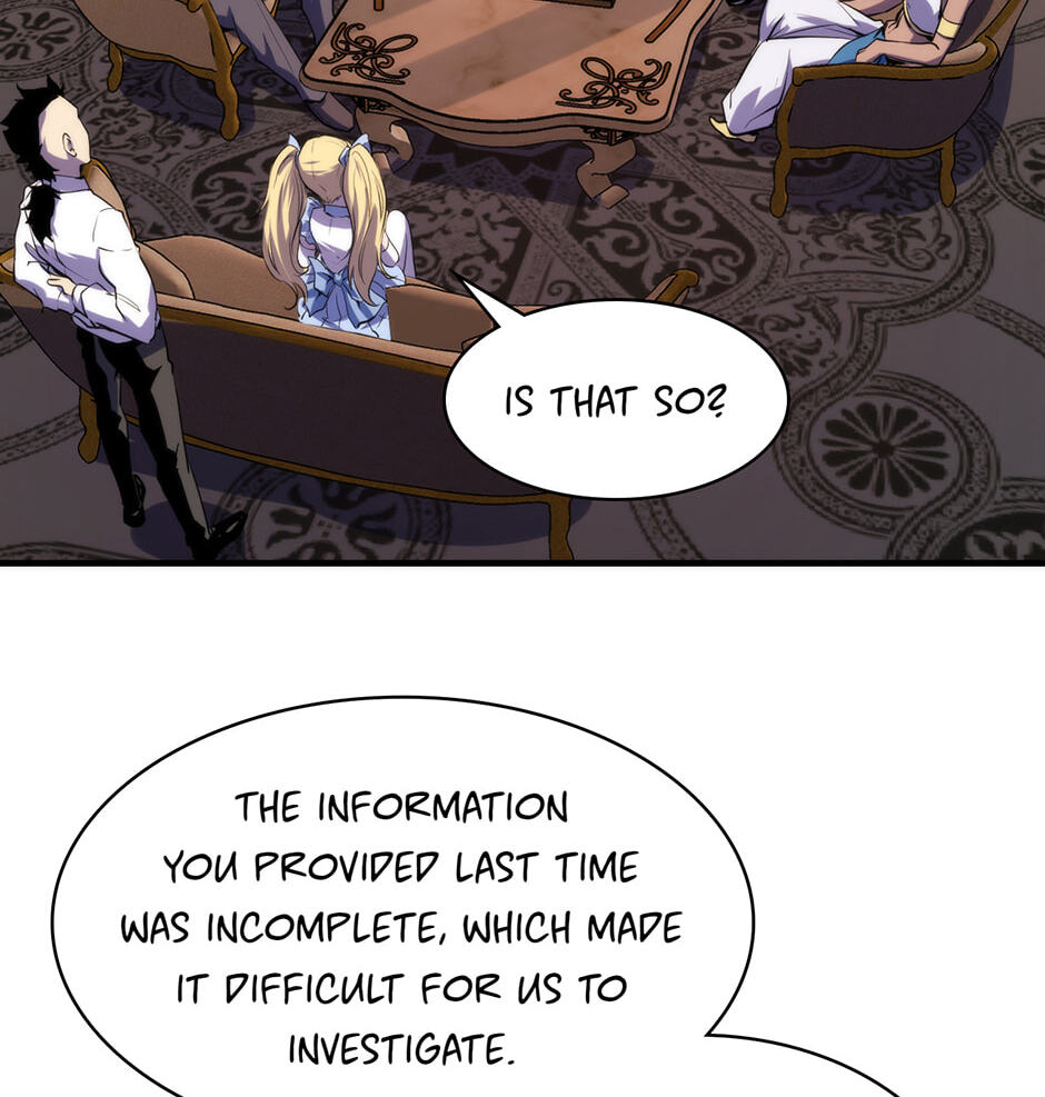 Becoming a Cthulhuian Overlord Chapter 194 page 45 - 
