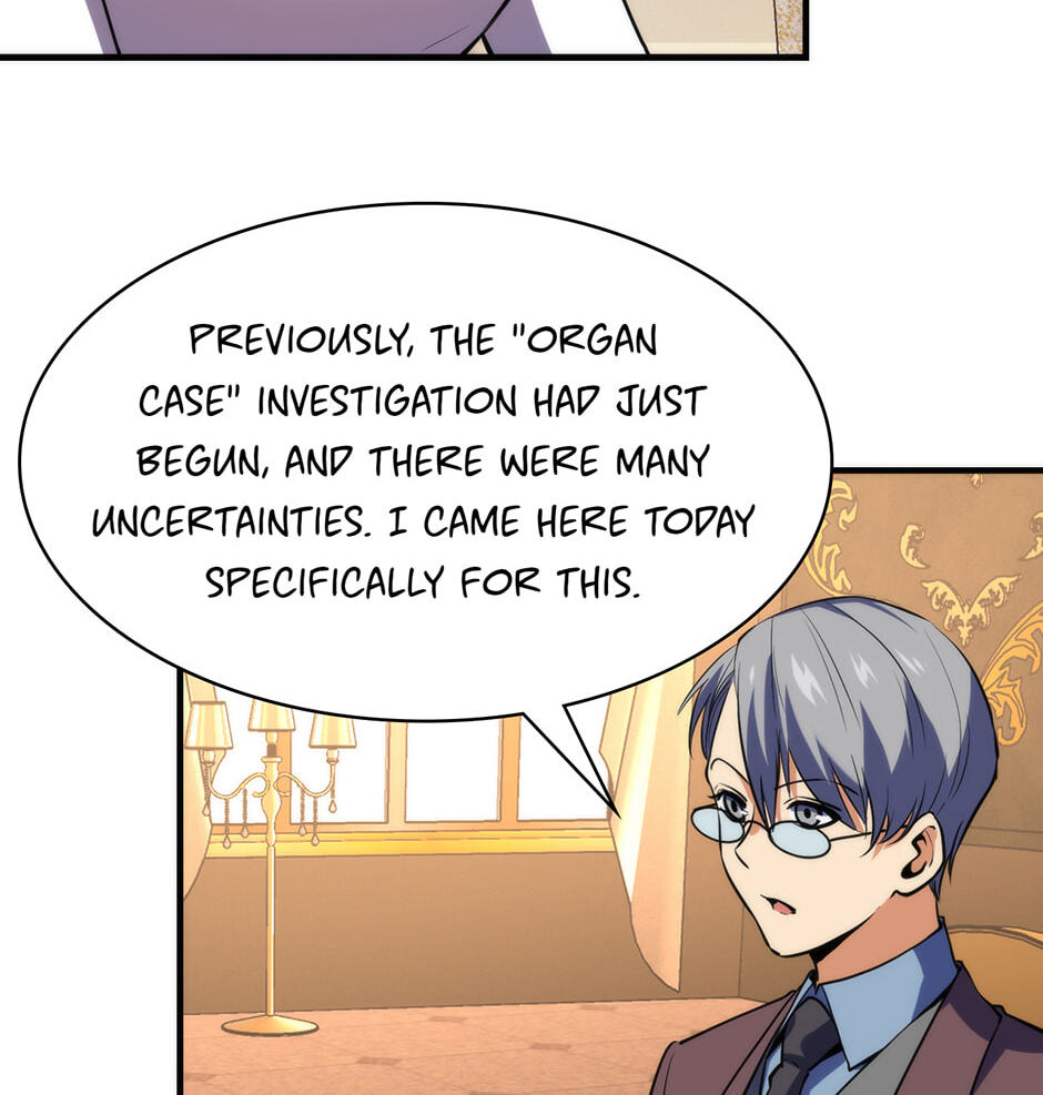 Becoming a Cthulhuian Overlord Chapter 194 page 47 - 