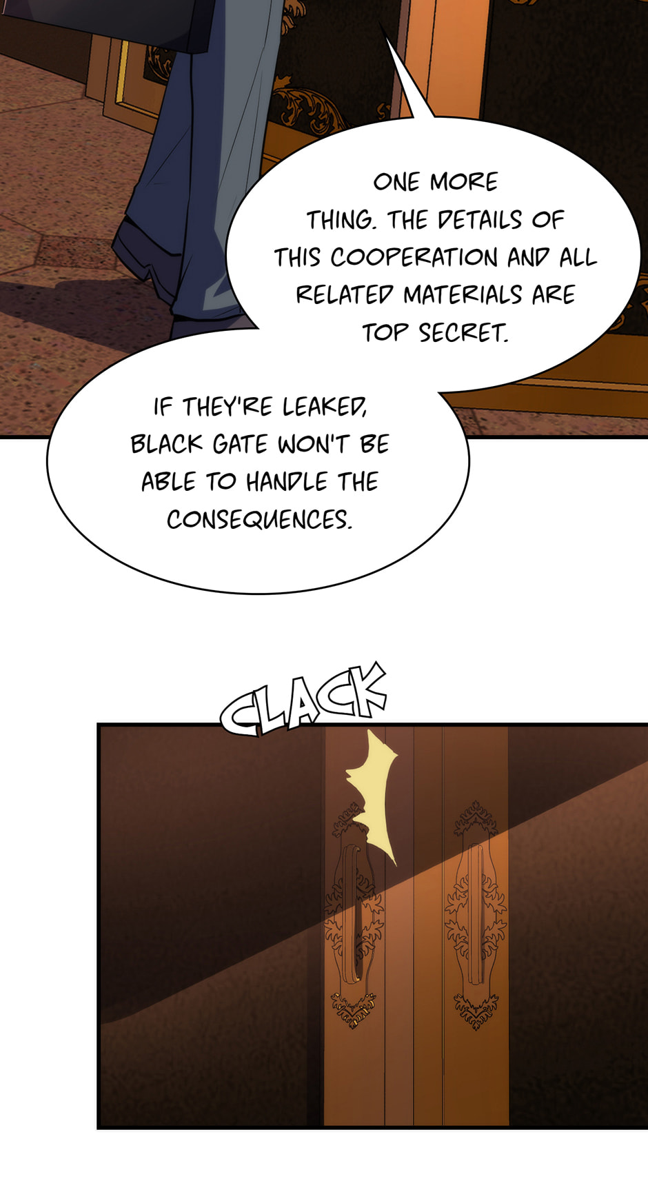 Becoming a Cthulhuian Overlord Chapter 194 page 53 - 