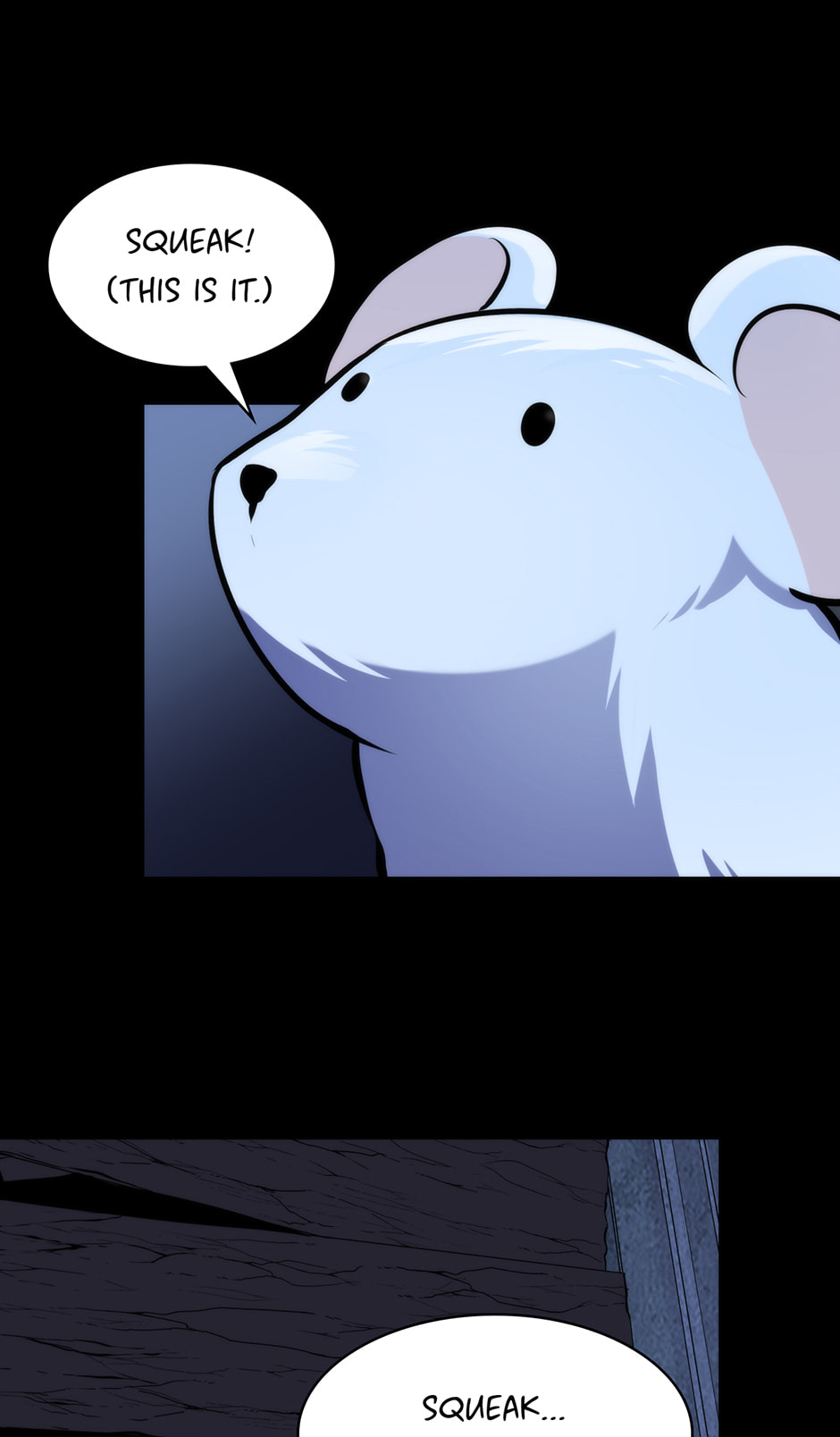 Becoming a Cthulhuian Overlord Chapter 194 page 71 - 