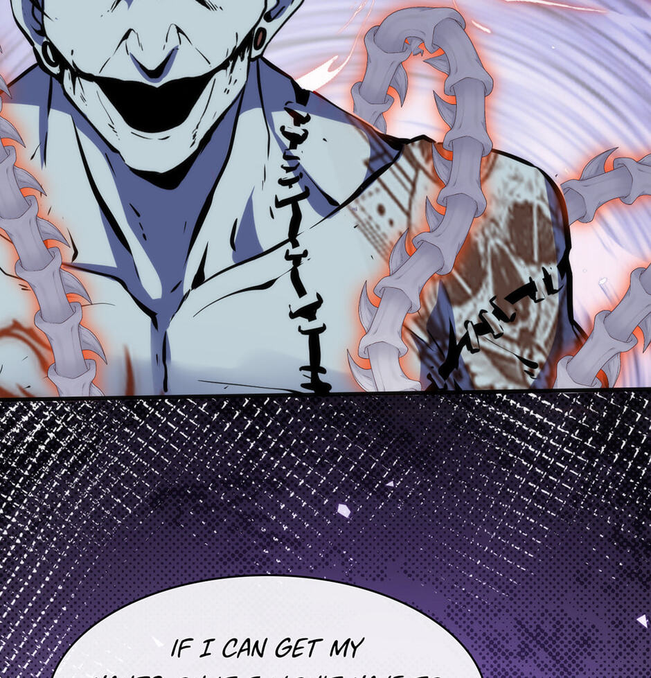 Becoming a Cthulhuian Overlord Chapter 194 page 9 - 