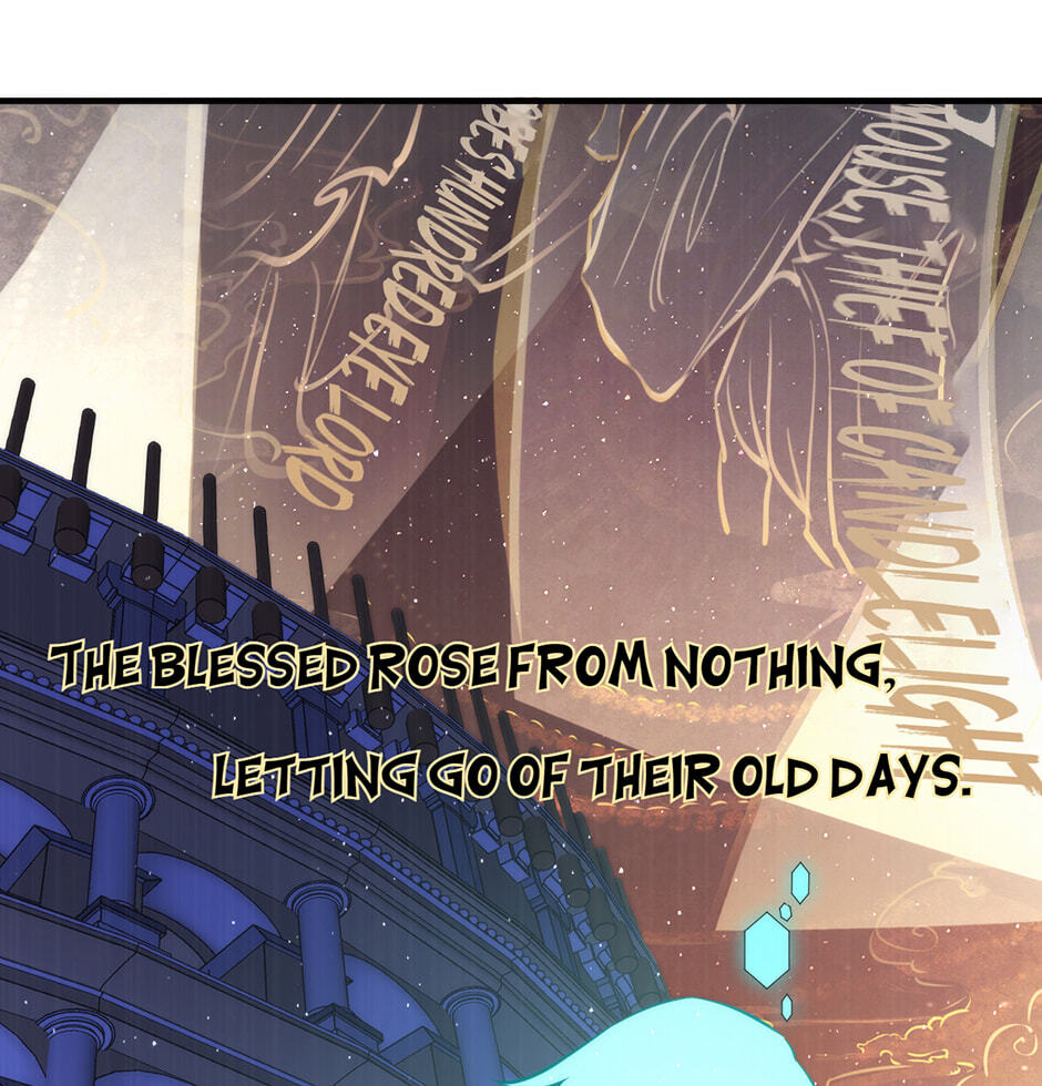 Becoming a Cthulhuian Overlord Chapter 195 page 3 - 