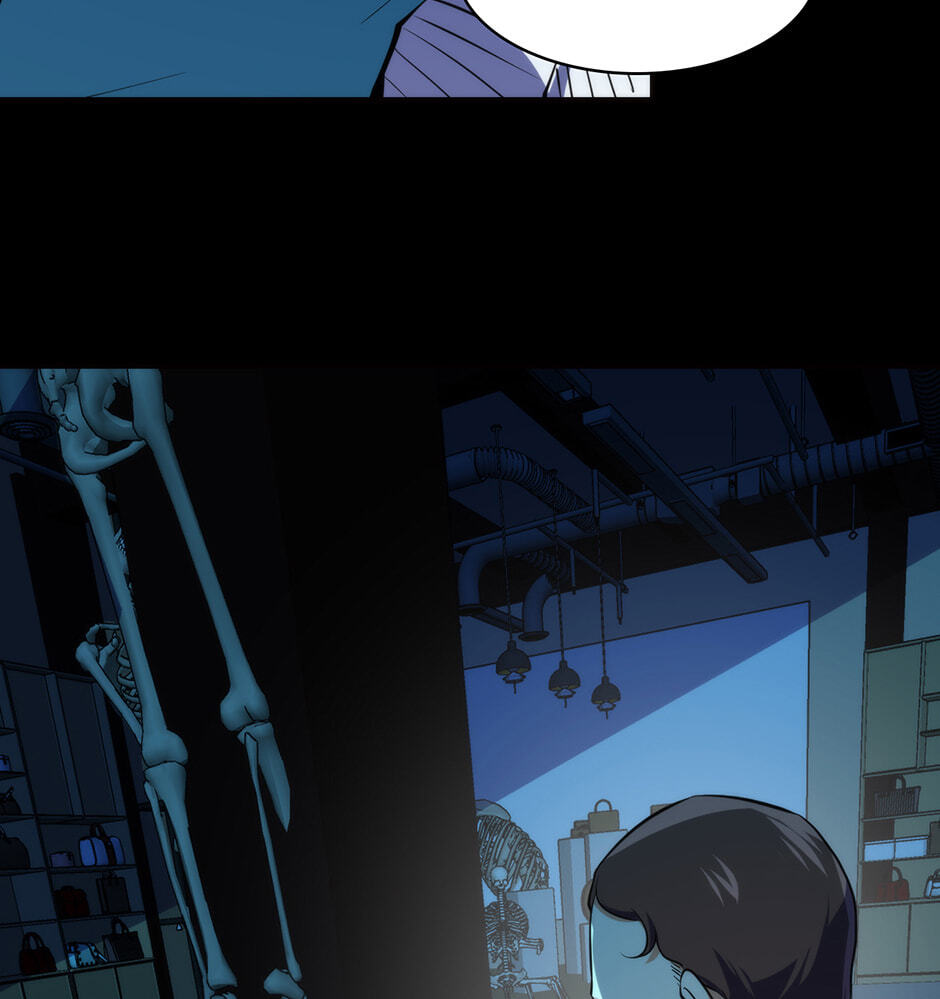 Becoming a Cthulhuian Overlord Chapter 195 page 30 - 