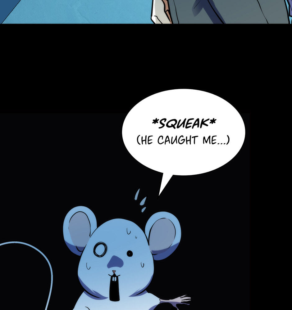 Becoming a Cthulhuian Overlord Chapter 195 page 32 - 