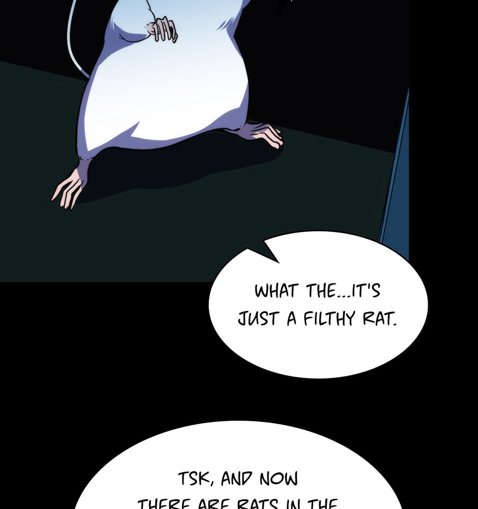 Becoming a Cthulhuian Overlord Chapter 195 page 33 - 