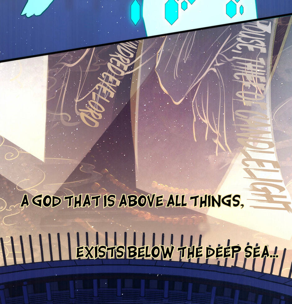 Becoming a Cthulhuian Overlord Chapter 195 page 5 - 