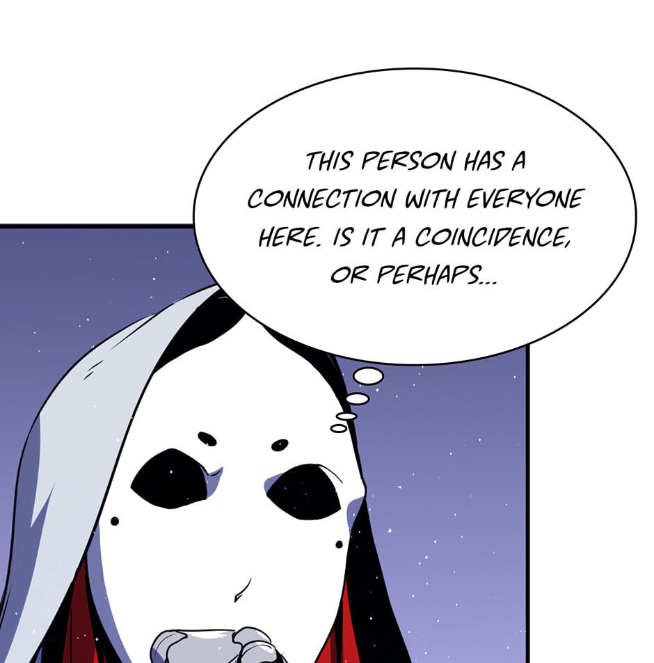 Becoming a Cthulhuian Overlord Chapter 195 page 49 - 