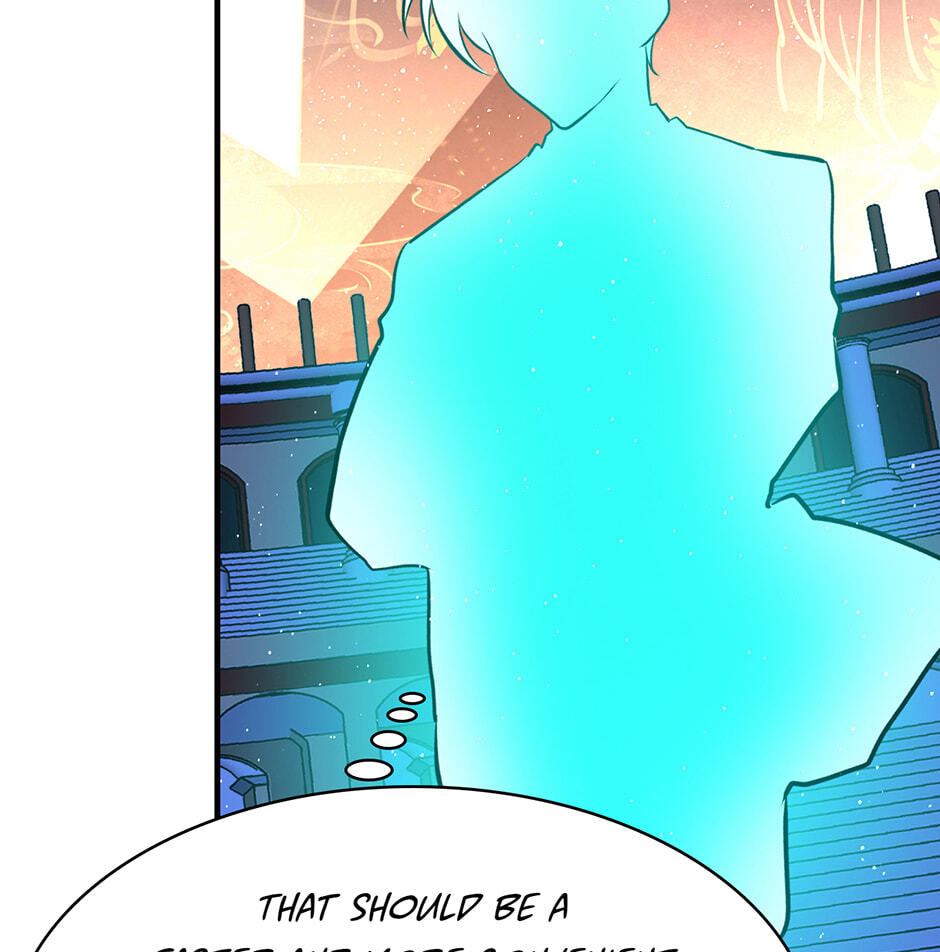Becoming a Cthulhuian Overlord Chapter 195 page 53 - 