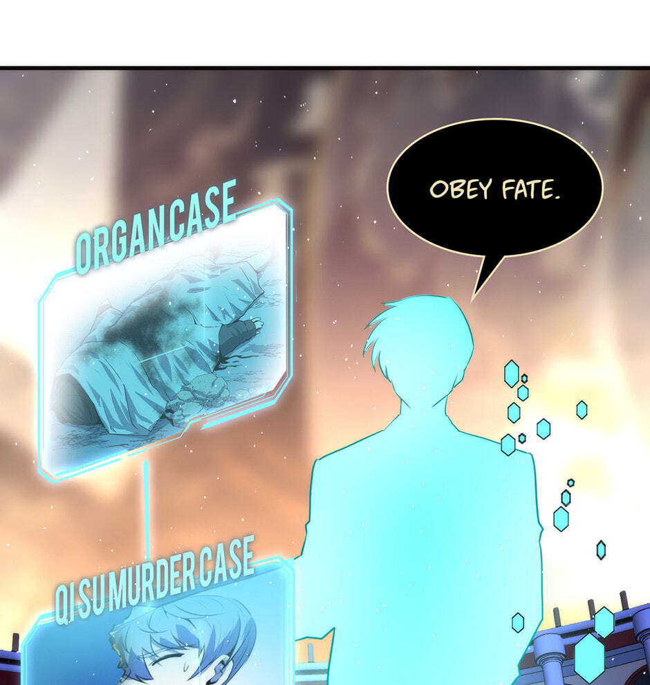 Becoming a Cthulhuian Overlord Chapter 195 page 59 - 