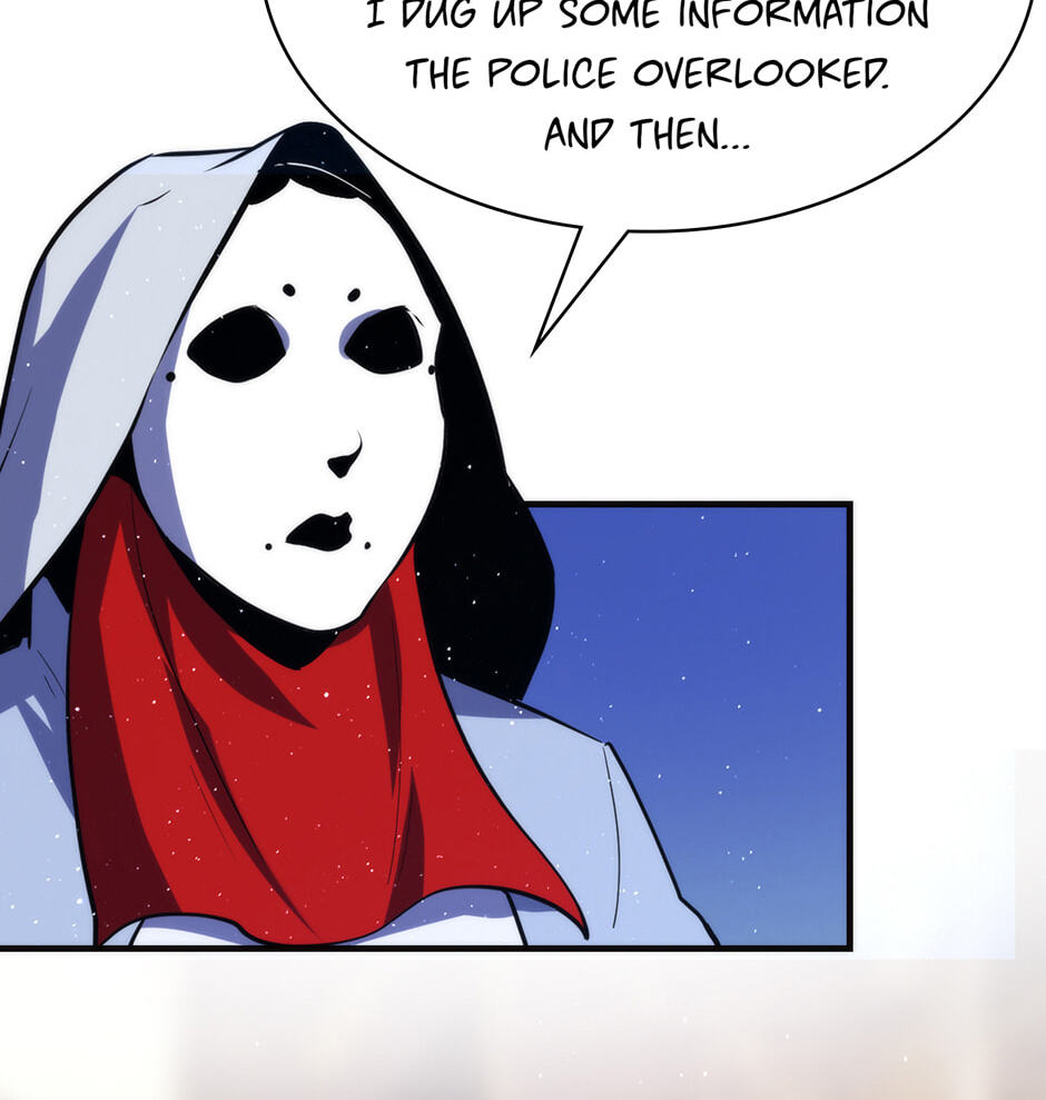 Becoming a Cthulhuian Overlord Chapter 195 page 62 - 