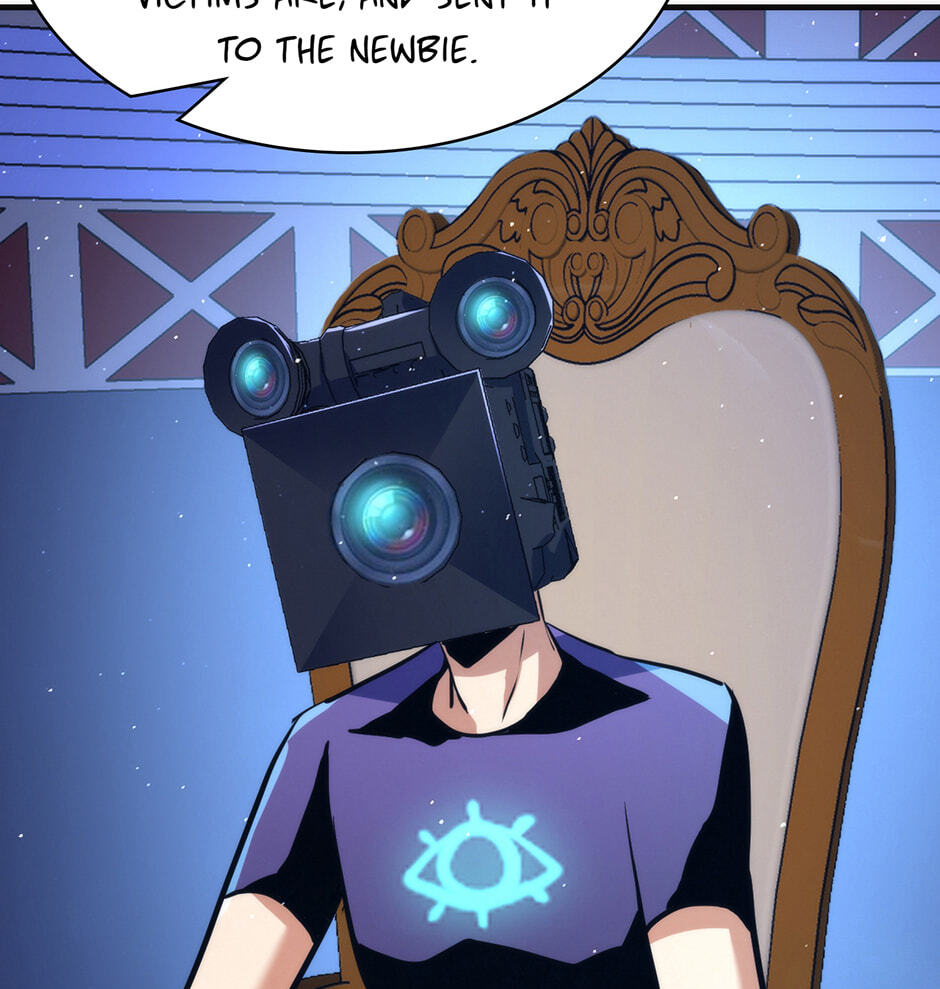 Becoming a Cthulhuian Overlord Chapter 195 page 65 - 
