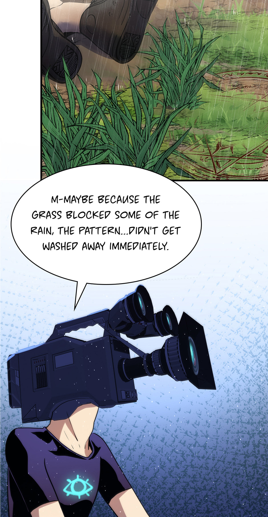 Becoming a Cthulhuian Overlord Chapter 196 page 18 - 