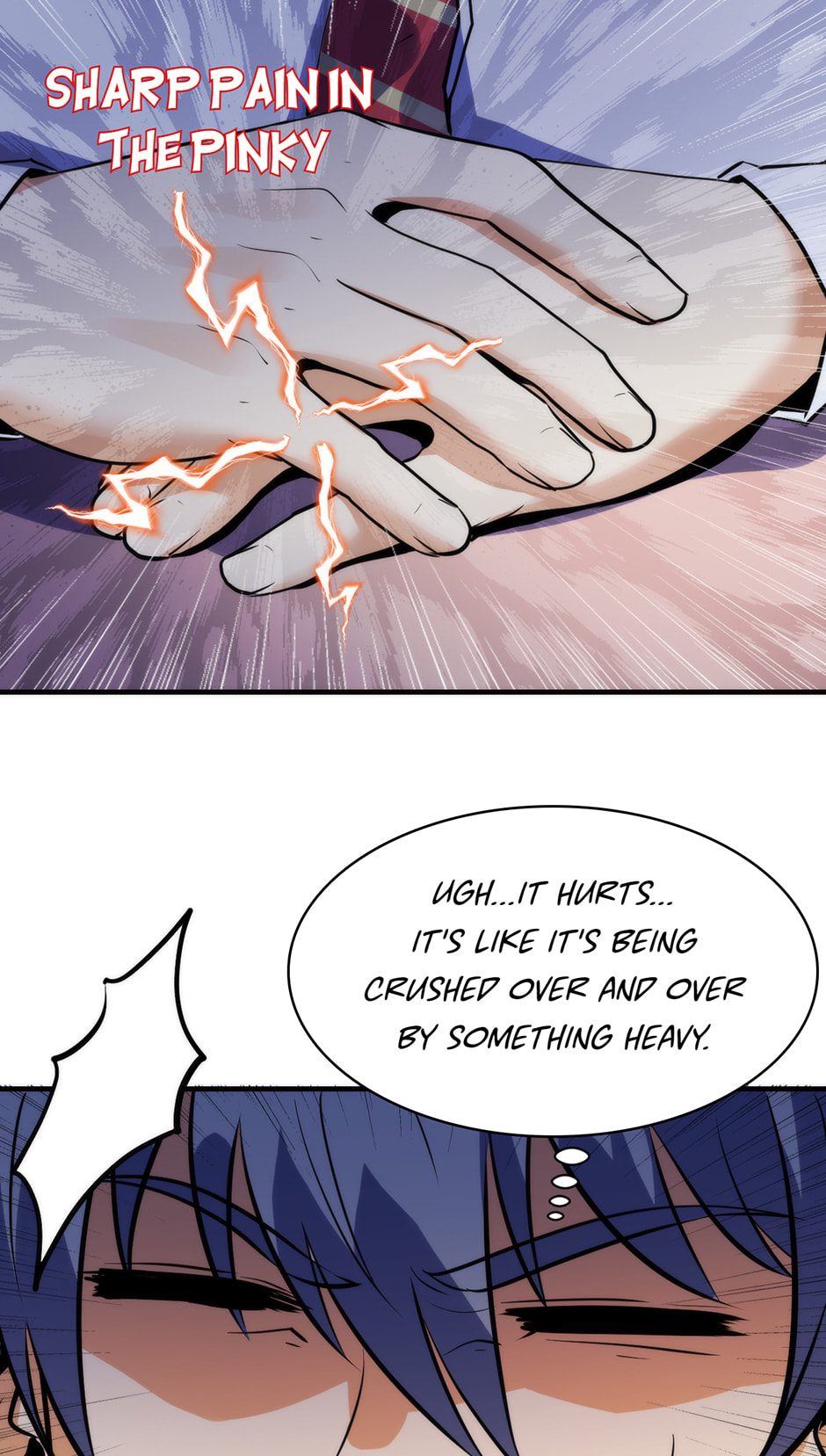 Becoming a Cthulhuian Overlord Chapter 197 page 18 - 