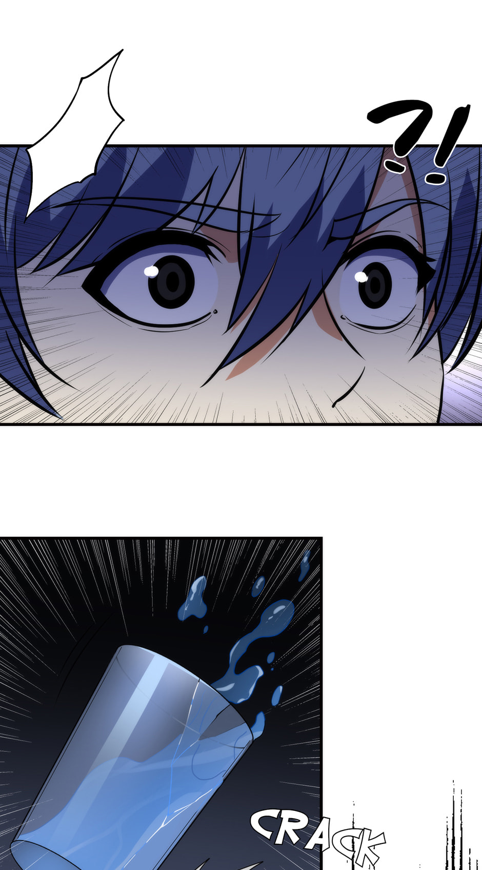 Becoming a Cthulhuian Overlord Chapter 197 page 24 - 
