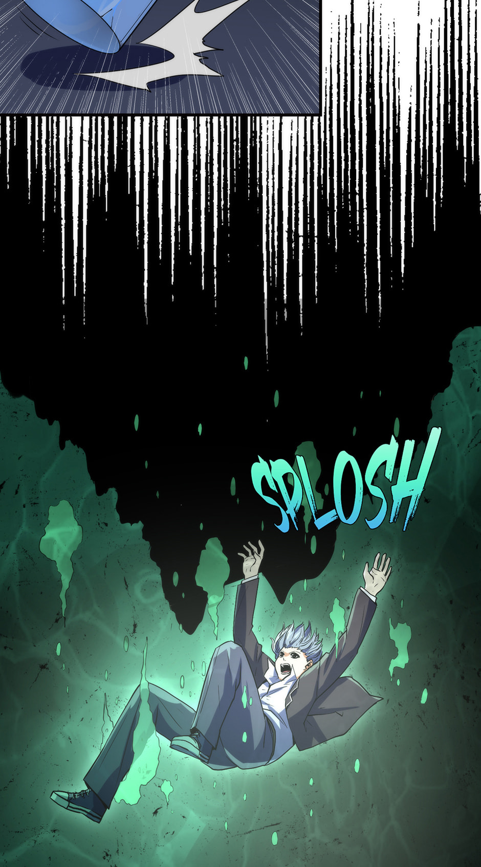 Becoming a Cthulhuian Overlord Chapter 197 page 25 - 