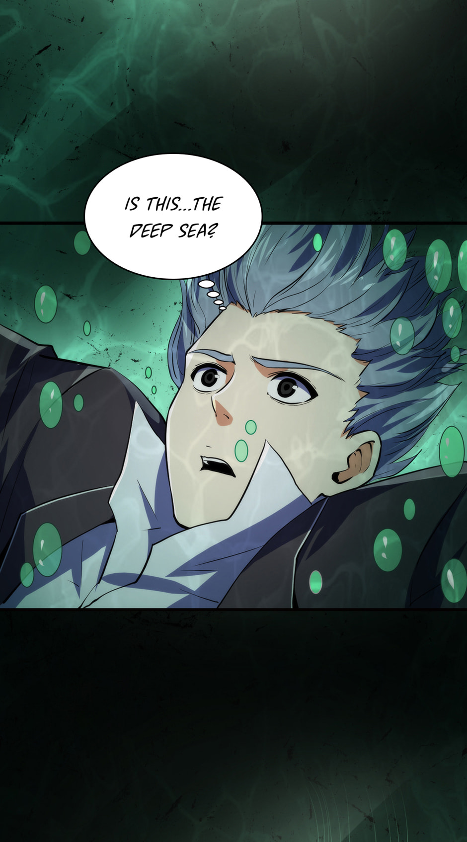 Becoming a Cthulhuian Overlord Chapter 197 page 26 - 